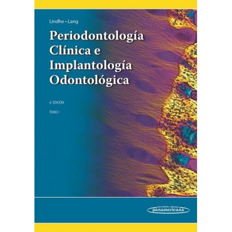 PERIODONDOLOGIA CLINICA E IMPLANTOLOGIA ODONTOLOGICA (VOL.1)