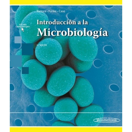 INTRODUCCION A LA MICROBIOLOGIA