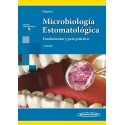 MICROBIOLOGIA ESTOMATOLOGICA. FUNDAMENTOS Y GUIA PRACTICA