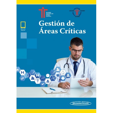 GESTION DE AREAS CLINICAS (INCLUYE EBOOK)