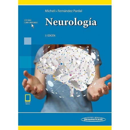 NEUROLOGIA (INCLUYE E-BOOK)