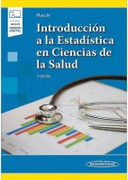 INTRODUCCION A LA ESTADISTICA EN CIENCIAS DE LA SALUD (INCLUYE VERSION DIGITAL)