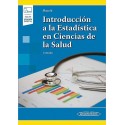 INTRODUCCION A LA ESTADISTICA EN CIENCIAS DE LA SALUD (INCLUYE VERSION DIGITAL)
