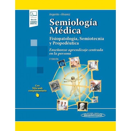 SEMIOLOGIA MEDICA
