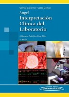 ANGEL. INTERPRETACION CLINICA DEL LABORATORIO