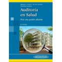 AUDITORIA EN SALUD. PARA UNA GESTION EFICIENTE