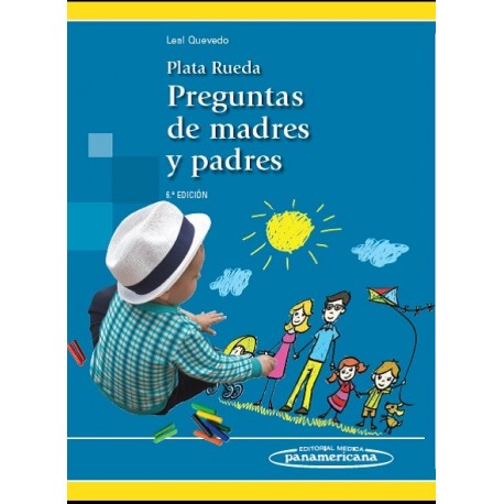 PLATA RUEDA. PREGUNTAS DE MADRES Y PADRES