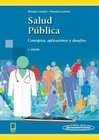 SALUD PUBLICA. CONCEPTOS, APLICACIONES Y DESAFIOS (INCLUYE EBOOK)