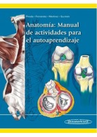 ANATOMIA: MANUAL DE ACTIVIDADES PARA EL AUTOAPRENDIZAJE