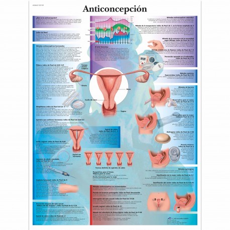 ANTICONCEPCION (VR-3951)