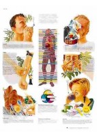 DROGAS ESTIMULANTES (VR-3780)