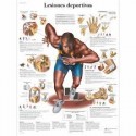 LESIONES DEPORTIVAS (VR-3188)