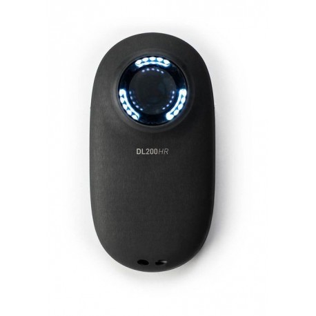 DERMATOSCOPIO DERMLITE DL200 HR