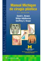 MANUAL MICHIGAN DE CIRUGIA PLASTICA