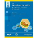 GIL TRATADO DE NUTRICION (TOMO 1) BASES FISIOLOGICAS Y BIOQUIMICAS DE LA NUTRICION