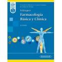 VELAZQUEZ. FARMACOLOGIA BASICA Y CLINICA (INCLUYE VERSION DIGITAL)