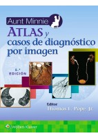 AUNT MINNIE. ATLAS Y CASOS DE DIAGNOSTICO POR IMAGEN