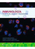 INMUNOLOGIA MOLECULAR, CELULAR Y TRASLACIONAL