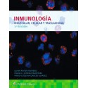 INMUNOLOGIA MOLECULAR, CELULAR Y TRASLACIONAL