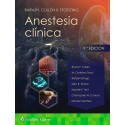 BARASH, CULLEN Y STOELTING. ANESTESIA CLINICA