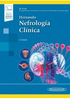 HERNANDO. NEFROLOGIA CLINICA (INCLUYE VERSION DIGITAL)