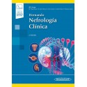 HERNANDO. NEFROLOGIA CLINICA (INCLUYE VERSION DIGITAL)