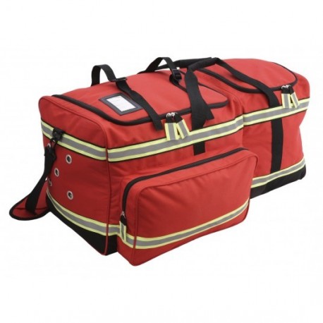 ATTACK'S BOLSA TRANSPORTE EPI COLOR ROJO