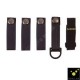 BELTKEEPER SET DE 4 TRABILLAS PARA CINTURON
