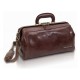 MALETIN MEDICO CLASSY'S PIEL COLOR MARRON