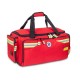 CRITICAL EVO BOLSA SOPORTE VITAL AVANZADO COLOR ROJO
