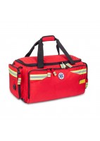 CRITICAL EVO BOLSA SOPORTE VITAL AVANZADO COLOR ROJO