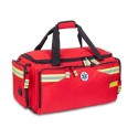 CRITICAL EVO BOLSA SOPORTE VITAL AVANZADO COLOR ROJO