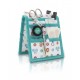 KEEN'S ORGANIZADOR ENFERMERIA - PEDIATRICO
