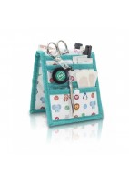 KEEN'S ORGANIZADOR ENFERMERIA - PEDIATRICO