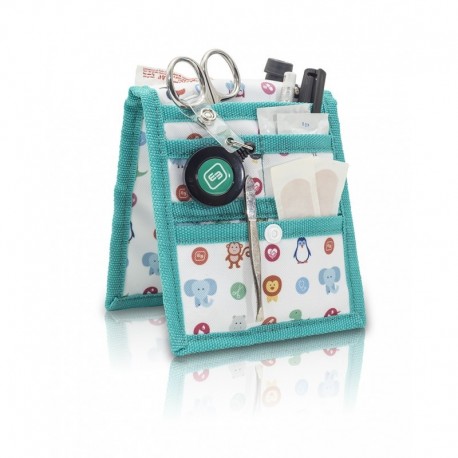 KEEN'S ORGANIZADOR ENFERMERIA - PEDIATRICO
