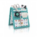 KEEN'S ORGANIZADOR ENFERMERIA - PEDIATRICO