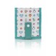 KEEN'S ORGANIZADOR ENFERMERIA - PEDIATRICO
