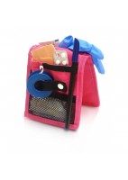 KEEN'S ORGANIZADOR ENFERMERIA - ROSA