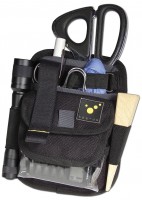 MEDIC. ORGANIZADOR PARA EQUIPAMIENTO DE RESCATE