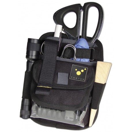 MEDIC. ORGANIZADOR PARA EQUIPAMIENTO DE RESCATE