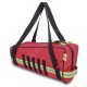 MINI TUBE'S BOLSA PORTA OXIGENO PEQUEÑA COLOR ROJO