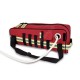 MINI TUBE'S BOLSA PORTA OXIGENO PEQUEÑA COLOR ROJO