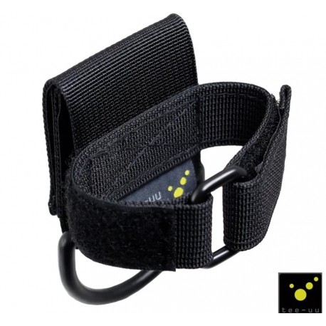ACCESORIO PORTA GUANTES STRAIGHT VERTICAL
