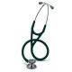 FONENDOSCOPIO CARDIOLOGY IV VERDE