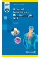 ORDENES DE TRATAMIENTO EN REUMATOLOGIA 2024