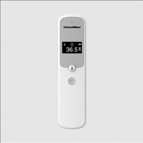 TERMOMETRO INFRAROJOS CON BLUETOOTH