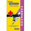 POCKET DE FARMACOS EN URGENCIAS, ANESTESIA, CRITICOS Y CORONARIOS