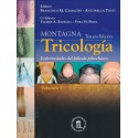 MONTAGNA TRICOLOGIA. ENFERMEDADES DEL FOLICULO PILOSEBACEO VOLUMEN 1