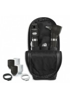 SET OTO-OFTALMOSCOPIO POCKET LED ONIX