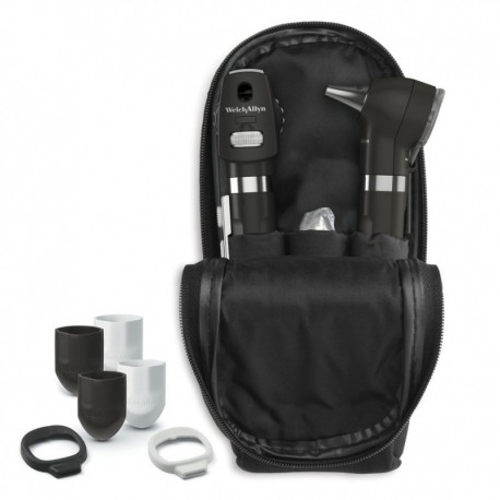 SET OTO-OFTALMOSCOPIO POCKET LED ONIX